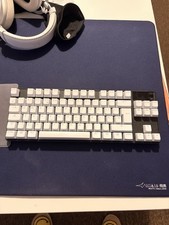 Steelseries apex pro - steelseries,
