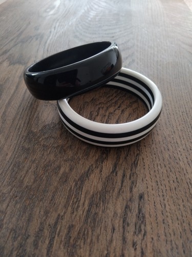 Pair vintage 80s - pair,
