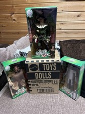 Barbie Special Edition Wizard