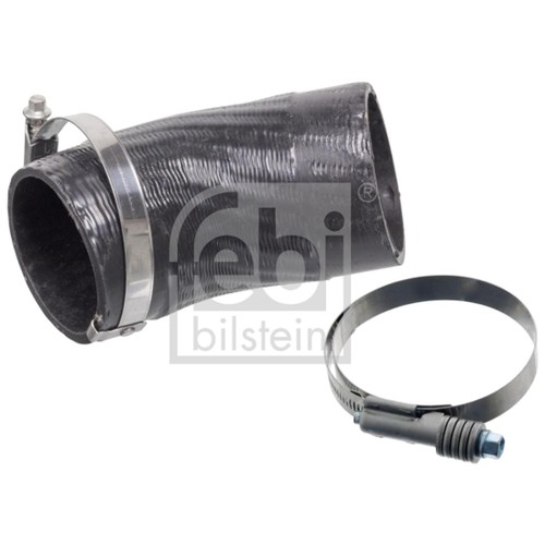 Febi bilstein charge air - bilstein,
