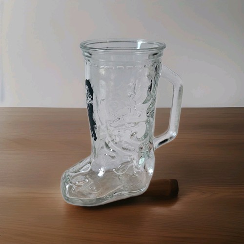 Boots randolph boot shaped - randolph,