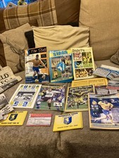 mansfield town football