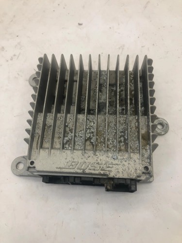 Mazda sound amplifier - dk,