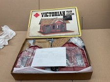 ARISTOCRAFT G GAUGE VICTORIAN