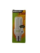 Philips Energy Saver Bulb 11w
