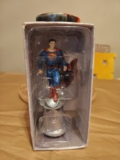 Eaglemoss DC Chess Collection