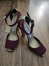 Manolo Blahnik Lauratomod