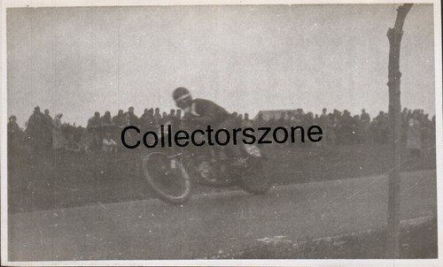 1951 thruxton easter - thruxton,