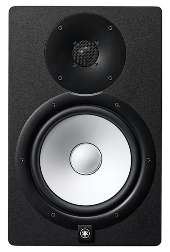 Yamaha hs8 monitor speaker - yamaha,