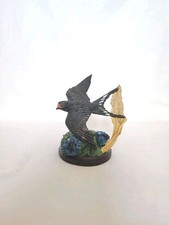 Andy Pearce Swallow Bird The Country Bird Collection 2002