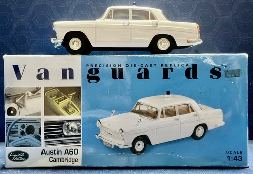 Vanguards va04405 austin a60 - vanguards,