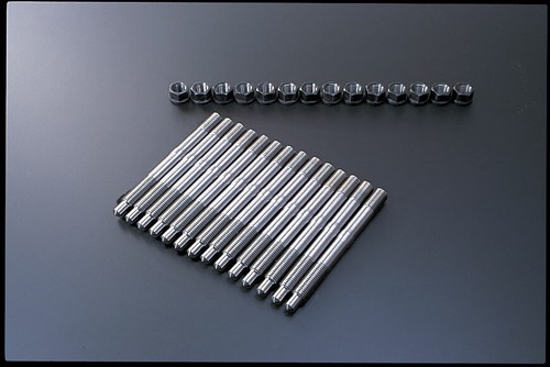 Tomei japan head stud - tomei,