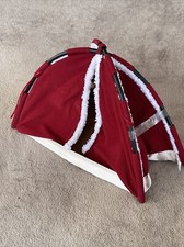 Bratz Doll Campfire Winter Adventure Tent