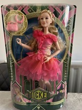 Mattel Wicked Glinda Fashion
