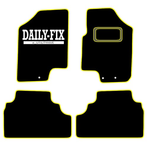 Car floor mats for kia - for,