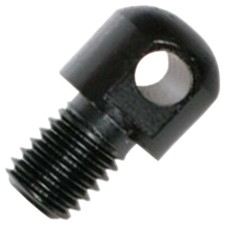 6mm Diameter Machine Thread QD Gun Sling Swivel Stud RIFLE BIPOD SHOTGUN SCREW