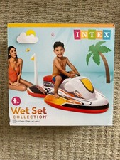 Intex Wet Set Collection- Wave