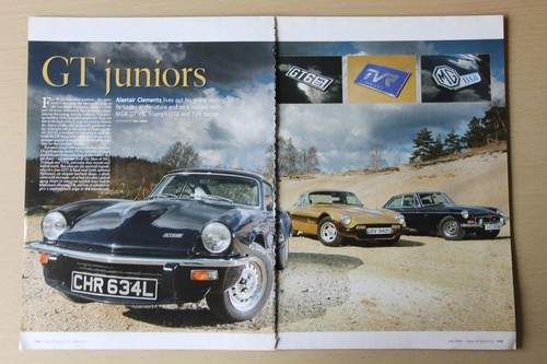 Original csc mag - mag, 2007