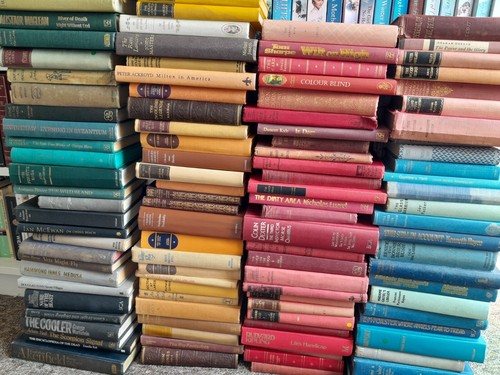 Vintage books for - vintage,