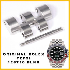 Rolex GMT Master II PEPSI