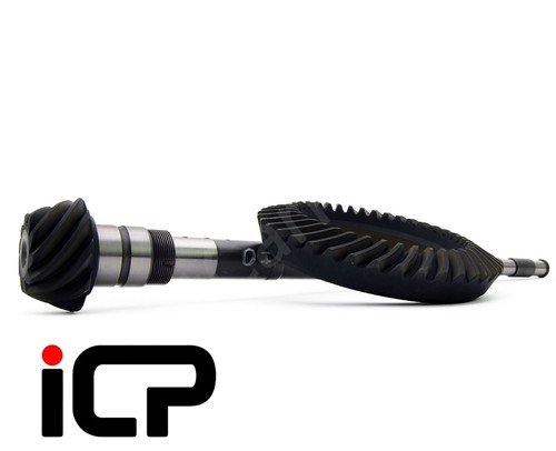 Crown wheel pinion - pinion, gr