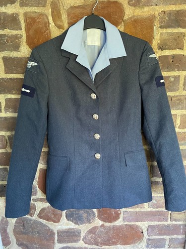 Raf vintage ladies jacket - raf,