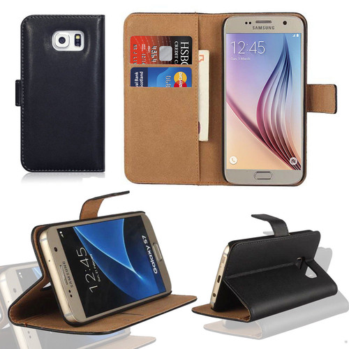 Luxury leather flip - pu,