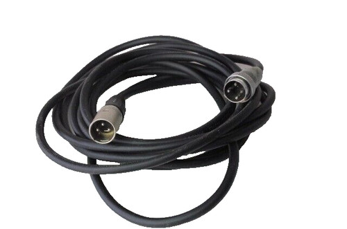 Vintage shure amphenol xlr - vintage,