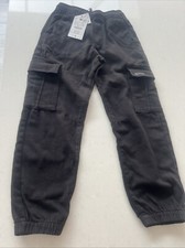 Zara boys Jogger cargo