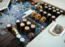 Apple Mac G5 Logic Board