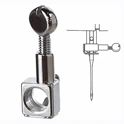 Needle clamp 1525 1725 2010 - needle,