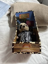 Safari Oleg - Compare The