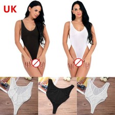 UK Women One-piece Leotard