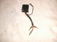 Yamaha mariner 20hp 25hp 30hp 40hp 50hp 60hp 70hp outboard  2 stroke rectifier 