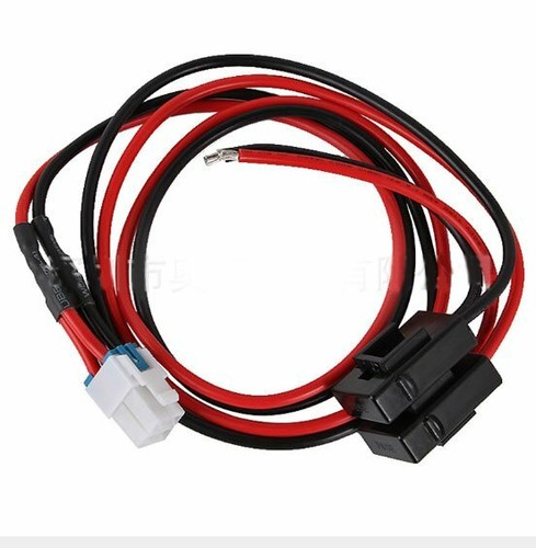 Radio power cable for - radio,