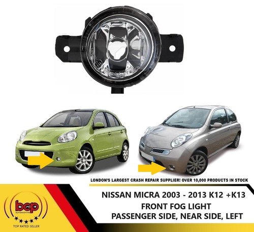 Nissan micra k13 2010 2013 - 2010,