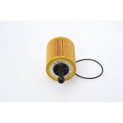 Bosch oil filter - oil, 1457429192