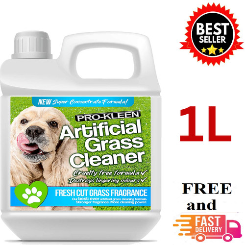 Pro kleen artificial fake - 1l,