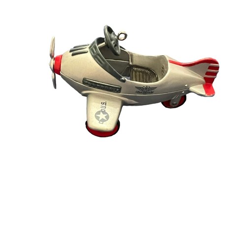 1996 hallmark kiddie pedal - kiddie, car