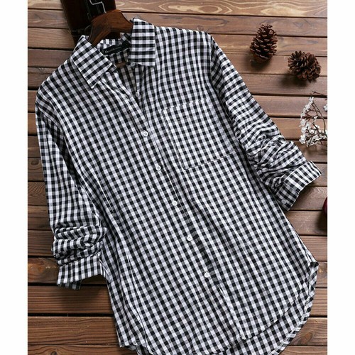 Plus size womens - ladies, long