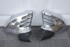 Bmw r1200c cruiser side - r1200c, cover