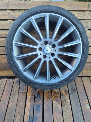 Mercedes benz c class - benz,