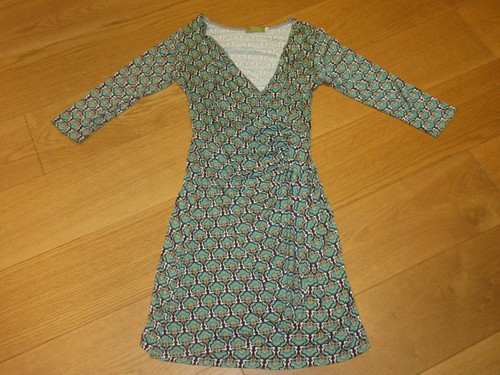 Ladies willow blue green - willow,