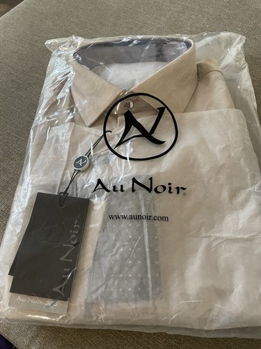 Noir shirt stone dunn size - au,