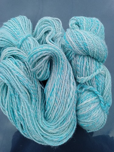 Waterships destash handspun - destash,
