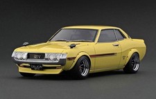 IG3688 1/18 Toyota Celica