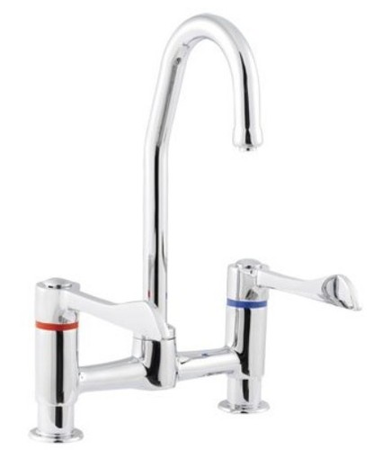 Twyfords sf1077cp hospital - twyfords,