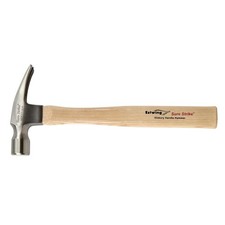 Estwing Emrw20S Sure Strike Straight Claw Hammer 20Oz/560G - 24088