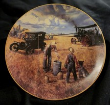 Complete Set "Farming The