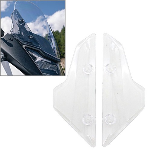 Fairing deflector wind - fairing,